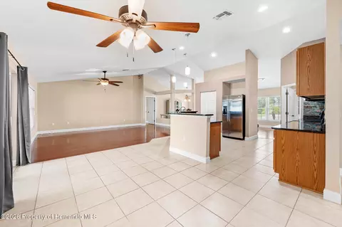 Living - 2275 Fairview Rd, Spring Hill, FL 34609 photo 9 of 10