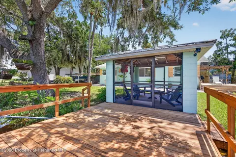 Other - 6086 Island Dr, Weeki Wachee, FL 34607 photo 2 of 14
