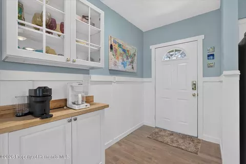 Entry Way - 6086 Island Dr, Weeki Wachee, FL 34607 photo 1 of 1