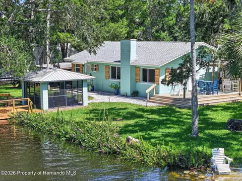 Other - 6086 Island Dr, Weeki Wachee, FL 34607 photo 6 of 14