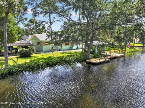 Other - 6086 Island Dr, Weeki Wachee, FL 34607 photo 14 of 14