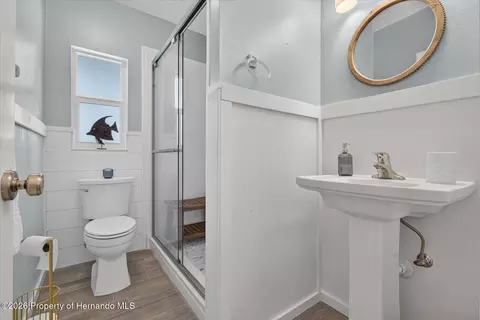 Bath - 6086 Island Dr, Weeki Wachee, FL 34607 photo 2 of 3