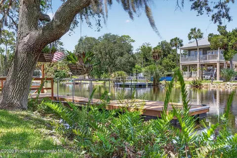 Other - 6086 Island Dr, Weeki Wachee, FL 34607 photo 1 of 14