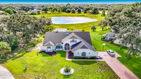 114 Fargo Ct, Spring Hill, FL 34606