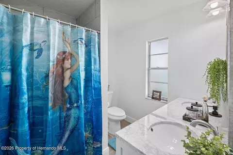 Bath - 4117 Tampico Trl, Hernando Beach, FL 34607 photo 3 of 6