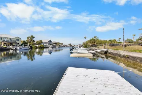 View/Area - 4117 Tampico Trl, Hernando Beach, FL 34607 photo 7 of 17