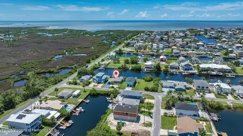 View/Area - 4117 Tampico Trl, Hernando Beach, FL 34607 photo 12 of 17