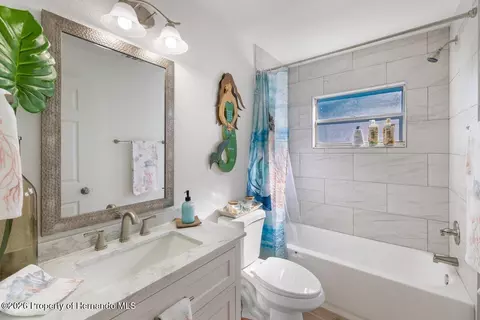 Bath - 4117 Tampico Trl, Hernando Beach, FL 34607 photo 5 of 6