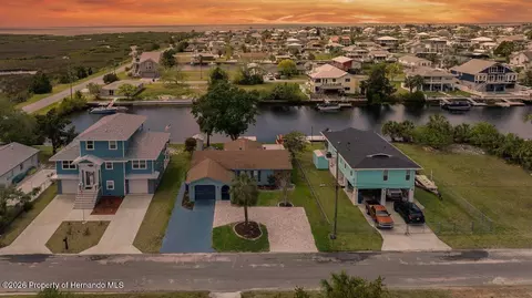 4117 Tampico Trl, Hernando Beach, FL 34607