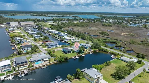 View/Area - 4117 Tampico Trl, Hernando Beach, FL 34607 photo 14 of 17
