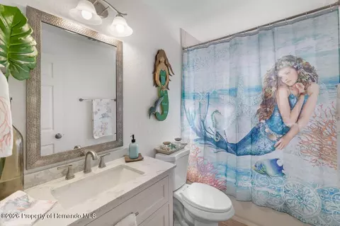 Bath - 4117 Tampico Trl, Hernando Beach, FL 34607 photo 6 of 6