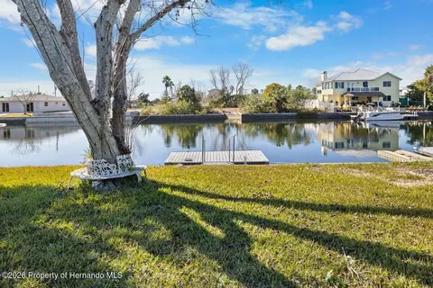 View/Area - 4117 Tampico Trl, Hernando Beach, FL 34607 photo 6 of 17