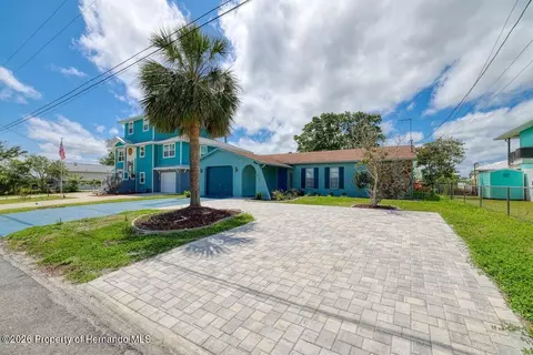 Other - 4117 Tampico Trl, Hernando Beach, FL 34607 photo 6 of 8