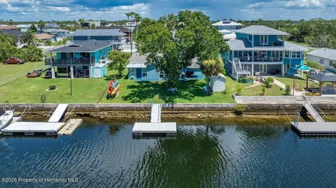 View/Area - 4117 Tampico Trl, Hernando Beach, FL 34607 photo 1 of 17