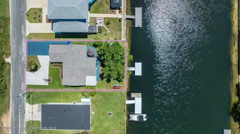 View/Area - 4117 Tampico Trl, Hernando Beach, FL 34607 photo 3 of 17