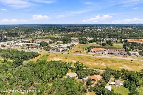 View/Area - 16702 Lemans Dr, Spring Hill, FL 34610 photo 8 of 10