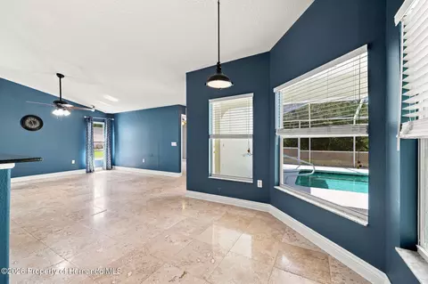 Living - 16702 Lemans Dr, Spring Hill, FL 34610 photo 5 of 11