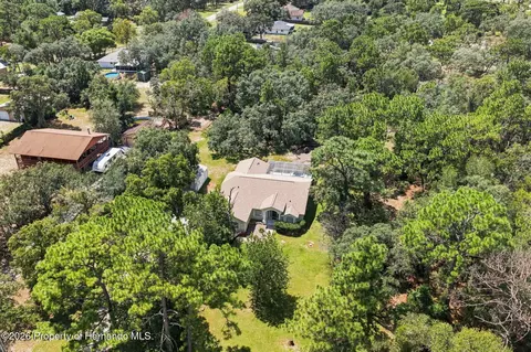 View/Area - 16702 Lemans Dr, Spring Hill, FL 34610 photo 2 of 10