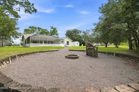 Exterior - 16702 Lemans Dr, Spring Hill, FL 34610 photo 12 of 15