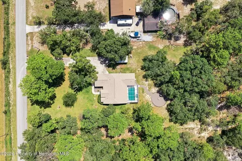 View/Area - 16702 Lemans Dr, Spring Hill, FL 34610 photo 6 of 10