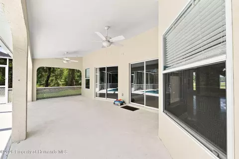 Exterior - 16702 Lemans Dr, Spring Hill, FL 34610 photo 9 of 15