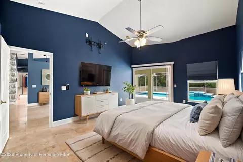 Bedroom - 16702 Lemans Dr, Spring Hill, FL 34610 photo 1 of 4