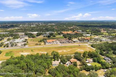 View/Area - 16702 Lemans Dr, Spring Hill, FL 34610 photo 7 of 10