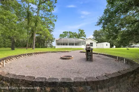 Exterior - 16702 Lemans Dr, Spring Hill, FL 34610 photo 13 of 15