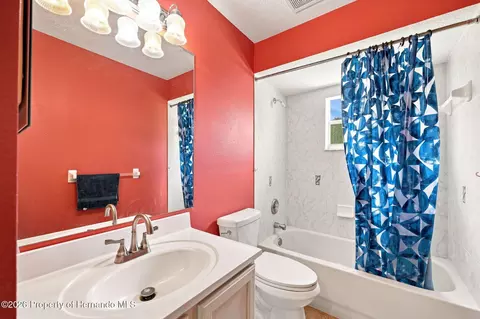 Bath - 16702 Lemans Dr, Spring Hill, FL 34610 photo 3 of 3
