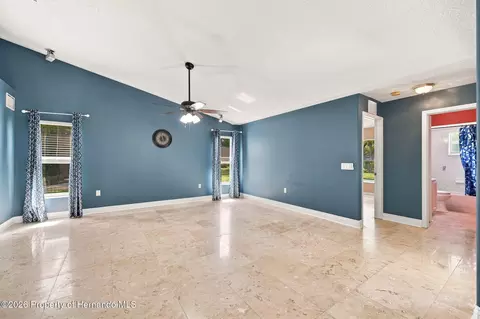 Living - 16702 Lemans Dr, Spring Hill, FL 34610 photo 9 of 11