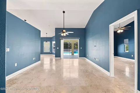 Living - 16702 Lemans Dr, Spring Hill, FL 34610 photo 1 of 11