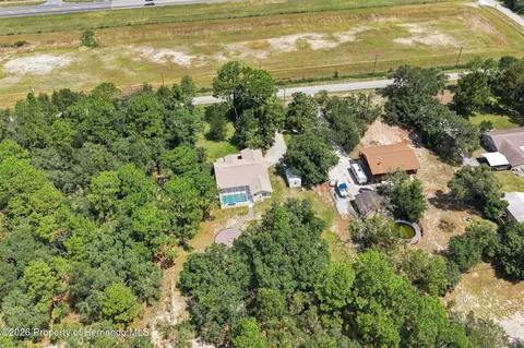 View/Area - 16702 Lemans Dr, Spring Hill, FL 34610 photo 10 of 10