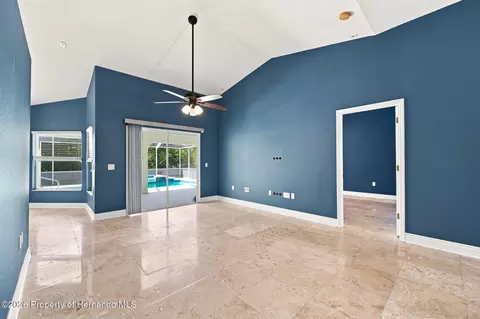 Living - 16702 Lemans Dr, Spring Hill, FL 34610 photo 3 of 11