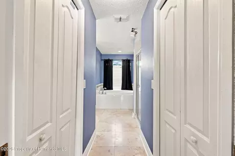 Entry Way - 16702 Lemans Dr, Spring Hill, FL 34610 photo 1 of 1