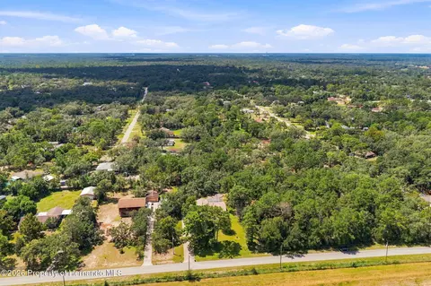 View/Area - 16702 Lemans Dr, Spring Hill, FL 34610 photo 5 of 10