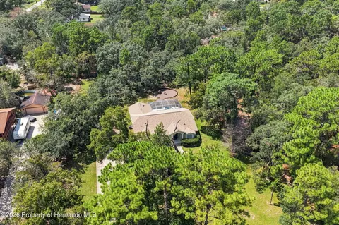 View/Area - 16702 Lemans Dr, Spring Hill, FL 34610 photo 1 of 10