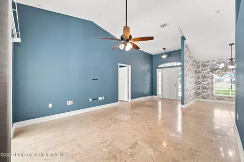 Living - 16702 Lemans Dr, Spring Hill, FL 34610 photo 8 of 11