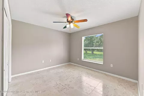 Bedroom - 16702 Lemans Dr, Spring Hill, FL 34610 photo 2 of 4