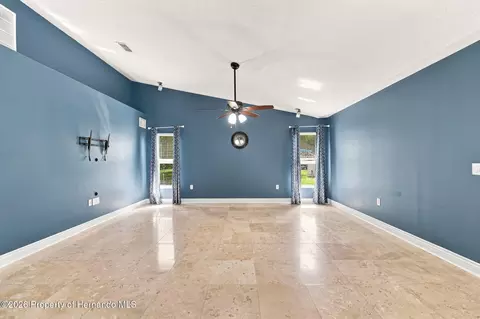 Living - 16702 Lemans Dr, Spring Hill, FL 34610 photo 10 of 11