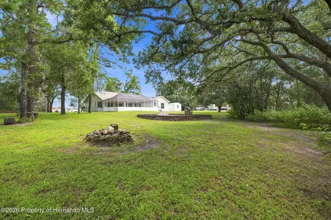 Exterior - 16702 Lemans Dr, Spring Hill, FL 34610 photo 14 of 15