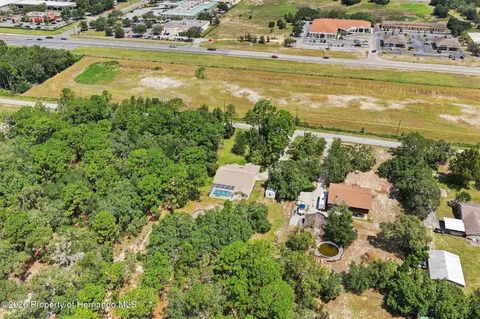 View/Area - 16702 Lemans Dr, Spring Hill, FL 34610 photo 9 of 10