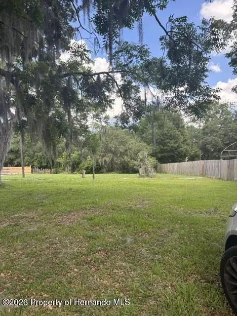 0 S Mildred Ave, Brooksville, FL 34601