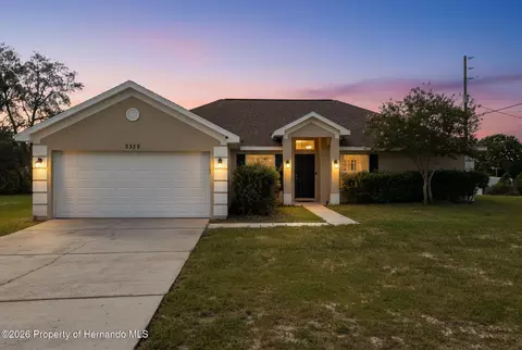 Other - 5355 Berrien Ave, Spring Hill, FL 34608 photo 12 of 12