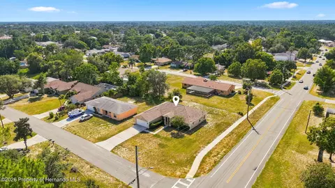 View/Area - 5355 Berrien Ave, Spring Hill, FL 34608 photo 5 of 5