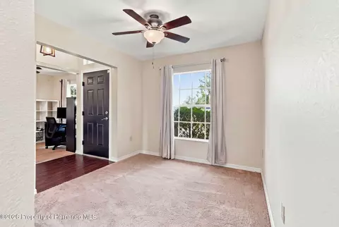Entry Way - 5355 Berrien Ave, Spring Hill, FL 34608 photo 1 of 1