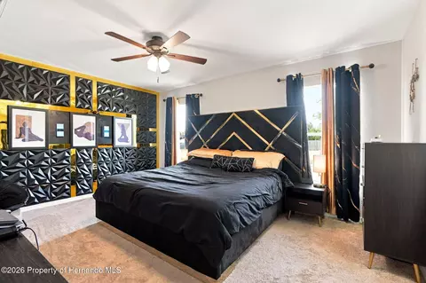 Bedroom - 5355 Berrien Ave, Spring Hill, FL 34608 photo 1 of 6