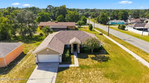 View/Area - 5355 Berrien Ave, Spring Hill, FL 34608 photo 1 of 5