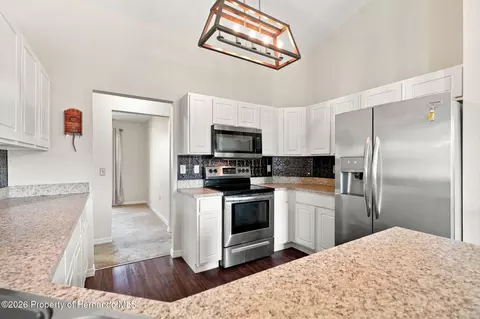 Kitchen - 5355 Berrien Ave, Spring Hill, FL 34608 photo 5 of 5