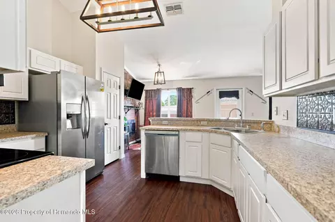 Kitchen - 5355 Berrien Ave, Spring Hill, FL 34608 photo 1 of 5