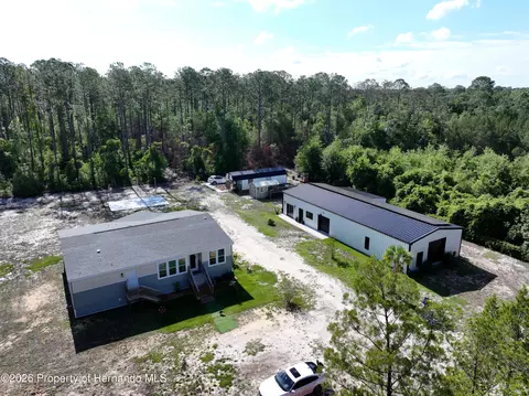 9060 Kindlewood Trl, Brooksville, FL 34613
